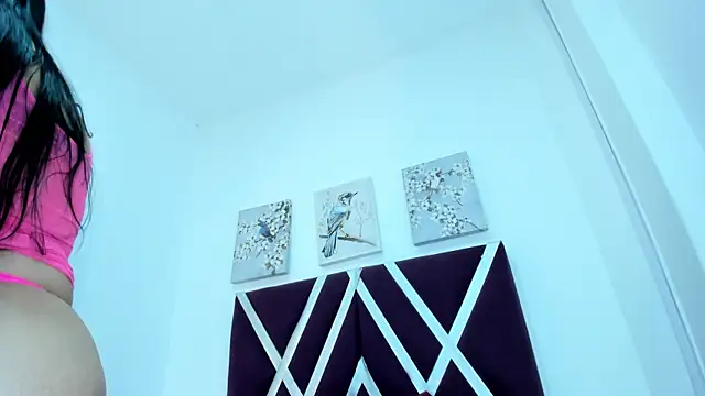 veronica salas online show from 09-26-25, 07:54