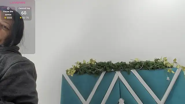 veronica salas online show from 01-18-26, 11:46