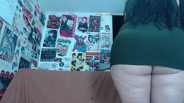 veronica salas online show from 06-26-26, 09:48