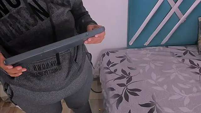 veronica salas online show from 03-08-26, 11:57