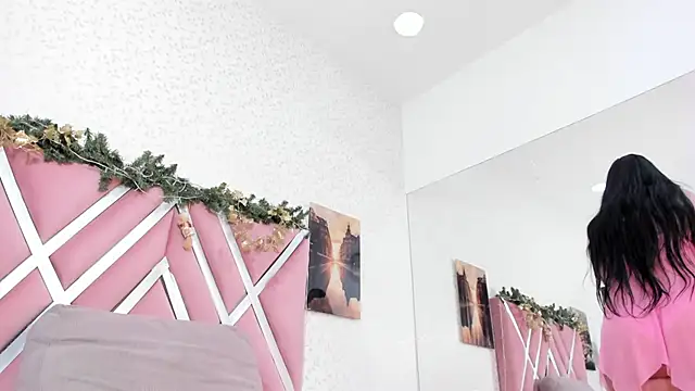 veronica salas online show from 11-27-25, 10:32