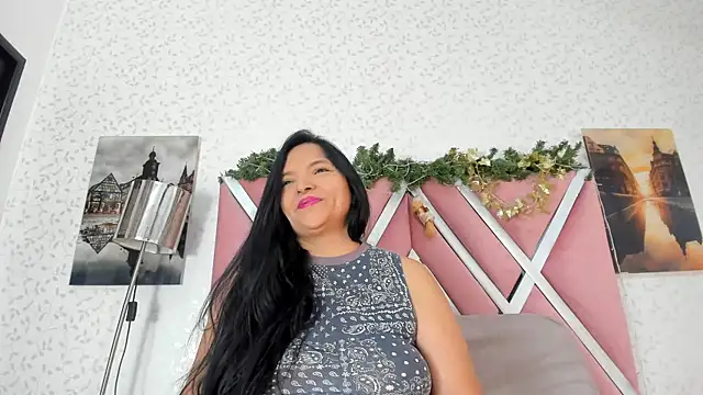 veronica salas online show from 12-03-25, 08:52