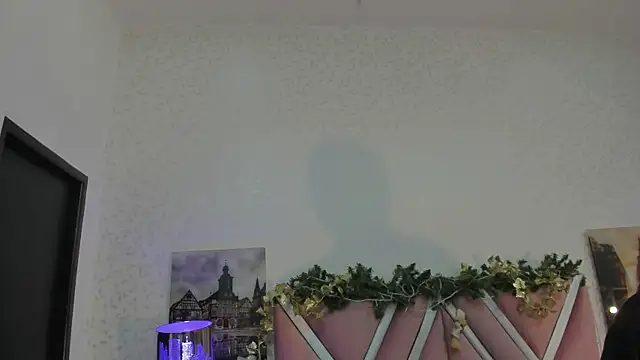 veronica salas online show from 11-23-25, 02:05