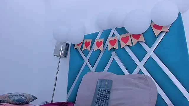 veronica salas online show from 02-19-26, 08:17