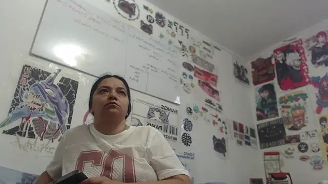 Snapshot of veronica_salas chatting on 06-08-26, 11:11 veronica salas online show from 06-08-26, 11:11