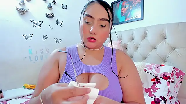 NayaWayne online show from 03-14-26, 04:24