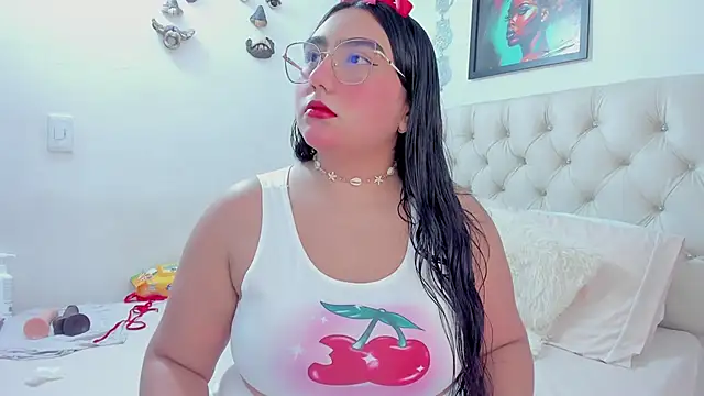 NayaWayne online show from 03-21-25, 04:18