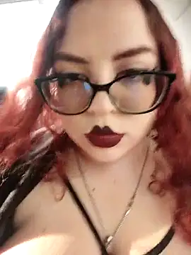 alicce moon  online show from 04-06-26, 09:49