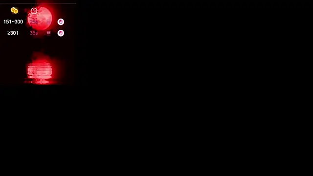 alicce moon  online show from 12-16-25, 12:53