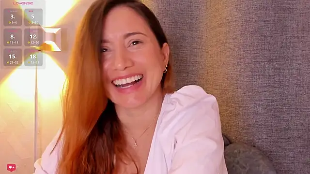 Angela smile online show from 12-16-24, 04:38