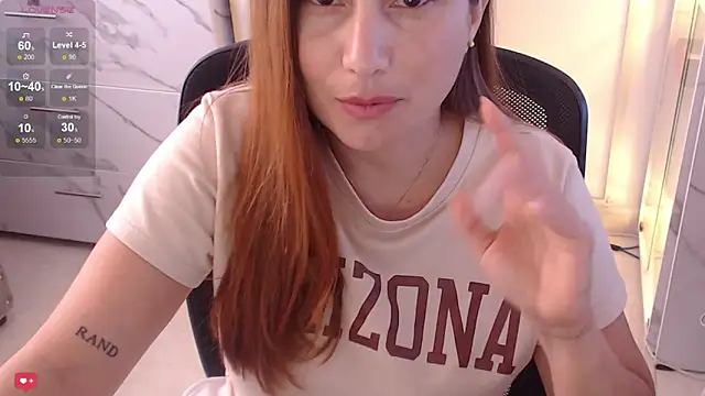 Angela smile online show from 12-26-24, 07:49