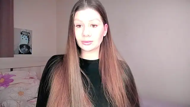 JuicyHelenX online show from 02-04-26, 04:02