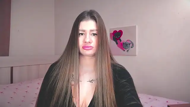 JuicyHelenX online show from 03-09-26, 05:16