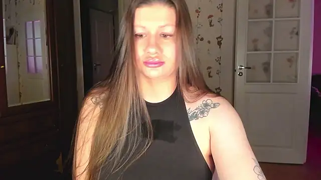 JuicyHelenX online show from 01-16-26, 11:25