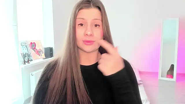 JuicyHelenX online show from 05-31-26, 01:17