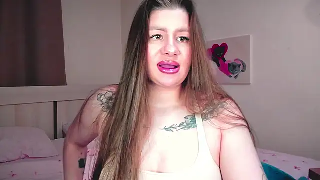 JuicyHelenX online show from 03-26-26, 05:11