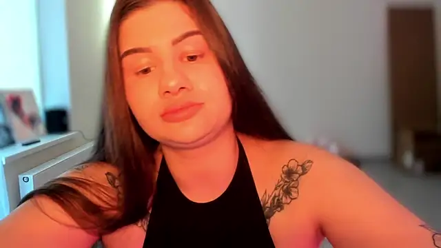 JuicyHelenX online show from 05-23-26, 04:39