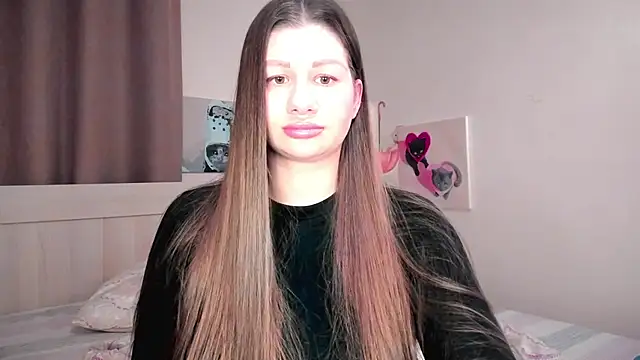 JuicyHelenX online show from 02-09-26, 05:11