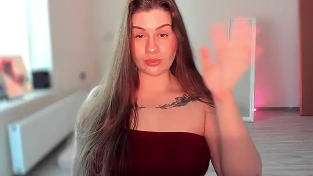 JuicyHelenX online show from 05-19-26, 03:19
