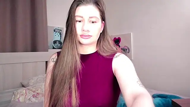 JuicyHelenX online show from 02-12-26, 07:35