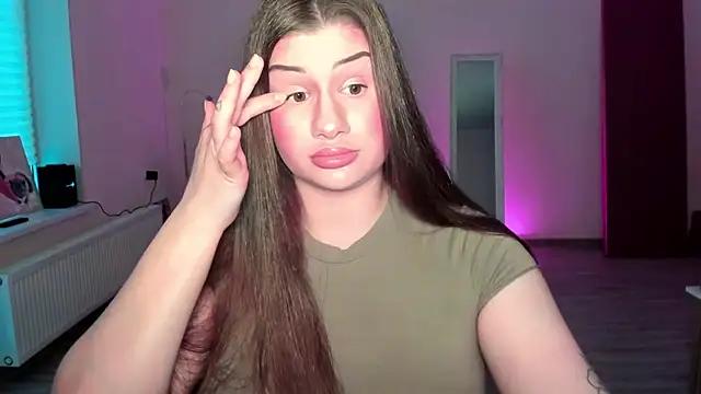 JuicyHelenX online show from 05-21-26, 06:16