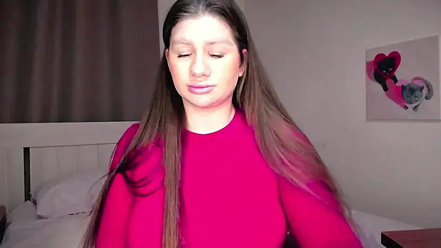 JuicyHelenX online show from 03-31-26, 05:26