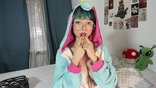 acid candy  online show from 10-27-25, 10:33