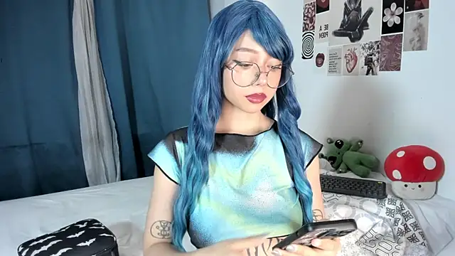 acid candy  online show from 04-20-26, 12:35