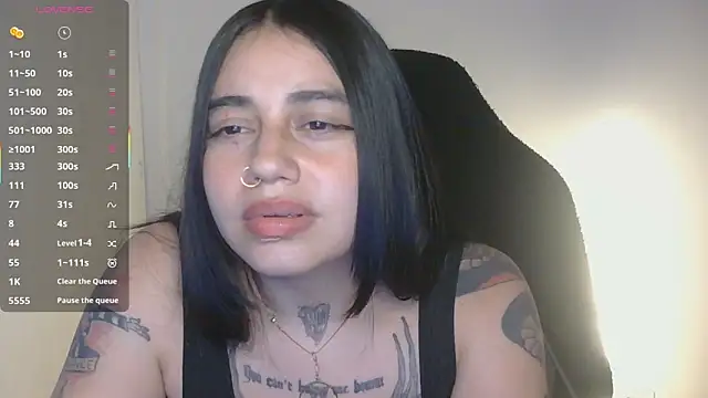 val bardot online show from 04-07-26, 10:33