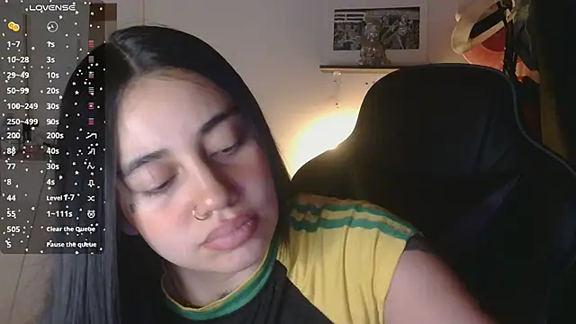 val bardot online show from 06-16-26, 03:50