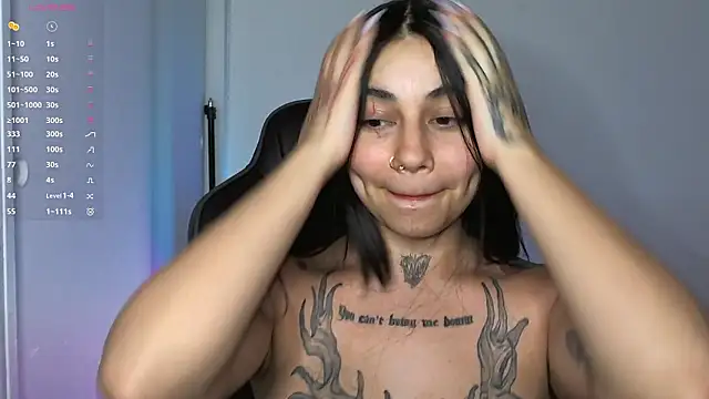 val bardot online show from 02-04-26, 02:28