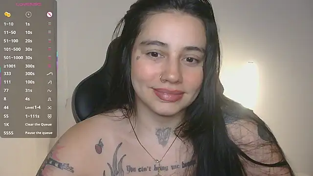 val bardot online show from 04-12-26, 11:19