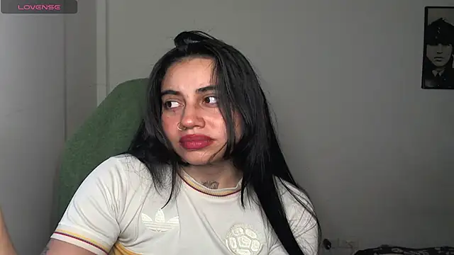 val bardot online show from 03-19-26, 03:12