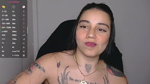 val bardot online show from 04-03-26, 10:27