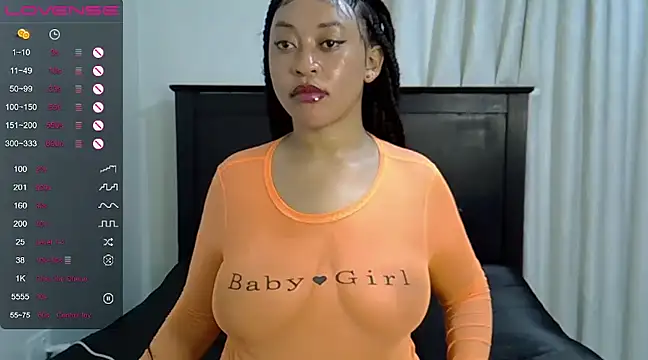 Pretty-diva online show from 01-22-25, 02:35