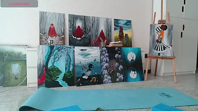 secret library online show from 03-03-26, 04:41