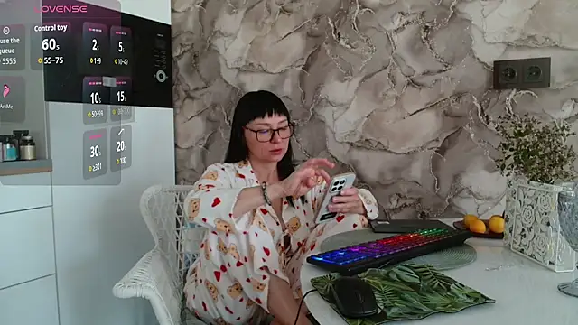secret library online show from 07-26-26, 06:31