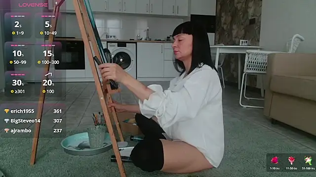 secret library online show from 11-07-25, 08:52