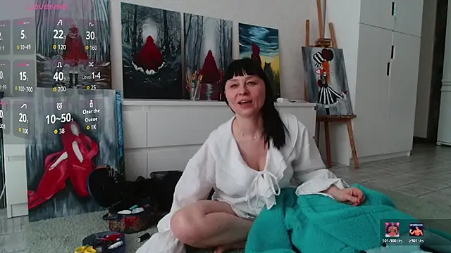 secret library online show from 03-04-26, 11:40