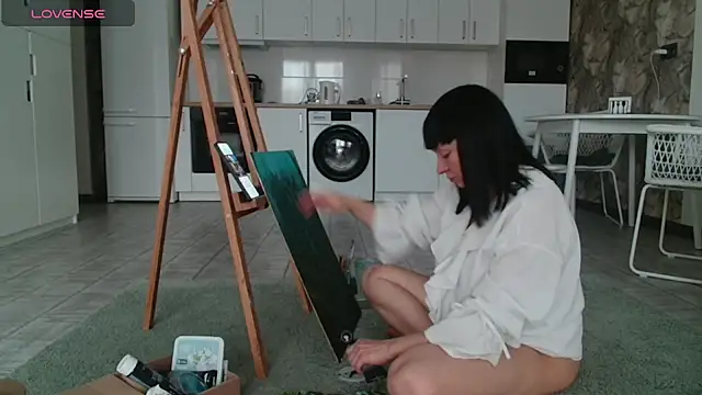 secret library online show from 12-01-25, 10:05