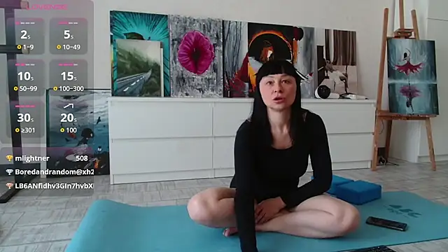 secret library online show from 04-02-26, 07:04