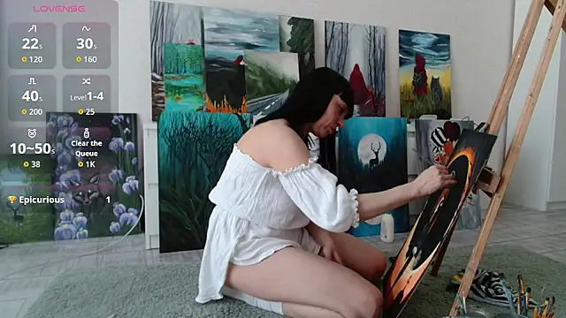 secret library online show from 03-10-26, 06:28