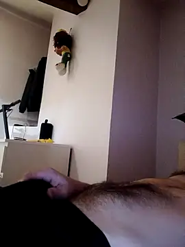 Alainsolo online show from 09-11-25, 08:36