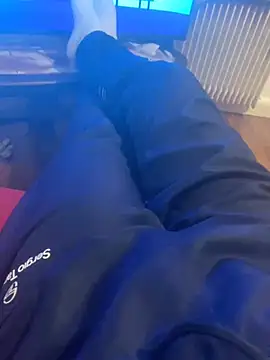 Alainsolo online show from 02-18-26, 05:53