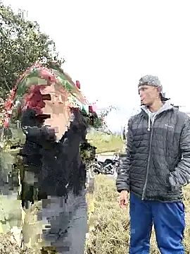 Juam22 online show from 11-19-25, 09:04