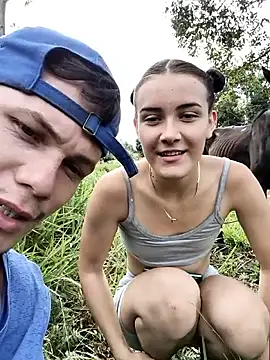 Juam22 online show from 02-12-26, 03:34