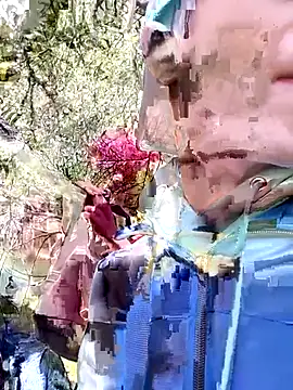 Juam22 online show from 10-29-25, 08:41