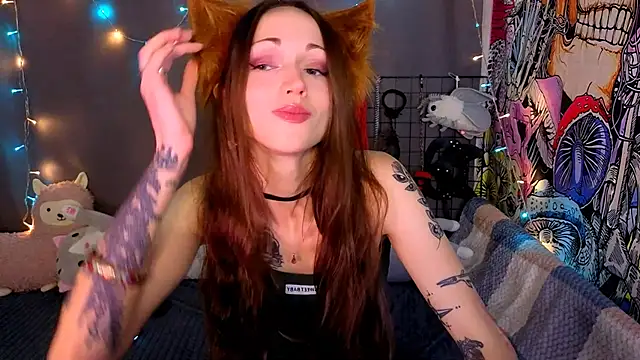 ServantBrook online show from 11-14-25, 04:38