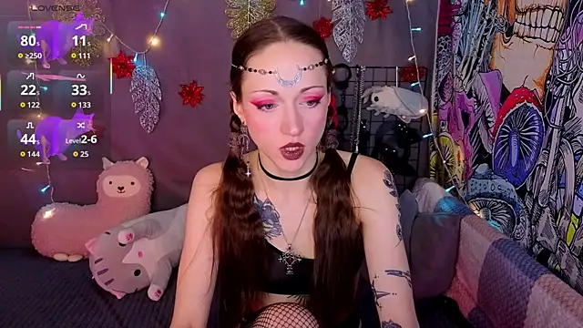 ServantBrook online show from 12-23-25, 05:07