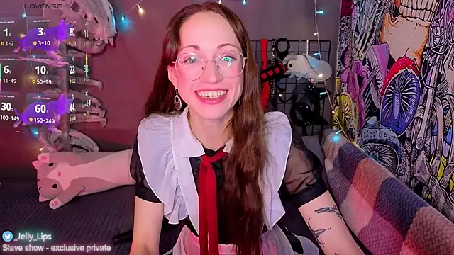 ServantBrook online show from 01-12-26, 04:30